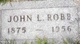  John Leonard Robb