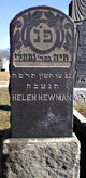  Helen Newman
