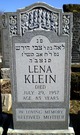  Lena Klein