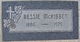  Bessie McKibben