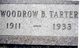  Woodrow B. Tarter