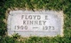  Floyd Earl Kinney