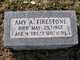  Amy Anna Firestone