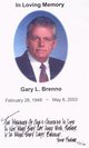  Gary L Brenno