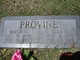  Martin S. Provine