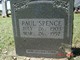  Paul Spence