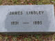  James Lindley