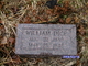  William Dice