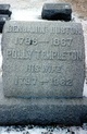  Polly <I>Templeton</I> Huston