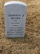 Johnny Joseph Banks Photo
