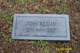  John Wesley Hollett
