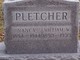 William W Pletcher