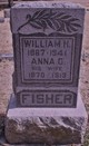  William Henry Fisher