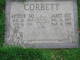  Janet Euphemia <I>Ost</I> Corbett