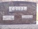  Clarence R. Cripe