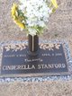  Cinderella <I>Flowers</I> Stanford
