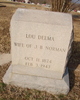 Lou Dema “Demi” Ramsey Norman Photo