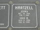  Jerry Hartzell