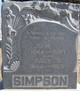  John J Simpson