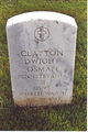  Clayton Dwight Osman