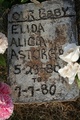  Elida Alicia Astorga