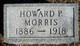  Howard P Morris