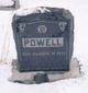  Warren Wallace Powell