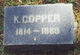  Kennard Copper