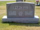  Philip Arthur Parcell