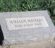  William Masters
