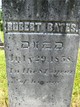  Robert Bates