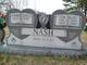 Jim Allin “Pete” Nash Photo