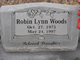 Robin Lynn Woods Photo