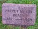  Harvey Mason Roach