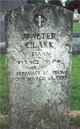  Walter Clark
