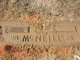  Della Winnie <I>Grindstaff</I> McNeill