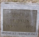 Tracy J Franklin Photo