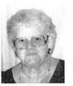 Profile photo:  Helen Irene “Granny” <I>Galvin</I> Foreman