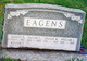  William G. Eagens