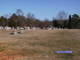 Pine Grove Missionary Baptist Cemetery