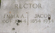  Jacob Rector