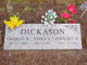  Dwight Dean Dickason