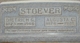 Augusta C <I>Koether</I> Stoever