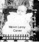  Melvin Leroy “Roy” Carver