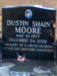  Dustin Shain Moore