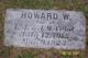  Howard William Trial