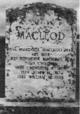  Murdock MacLeod