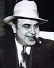 Profile photo:  Al Capone