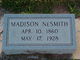  Madison NeSmith