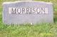  Rose <I>Gazette</I> Morrison
